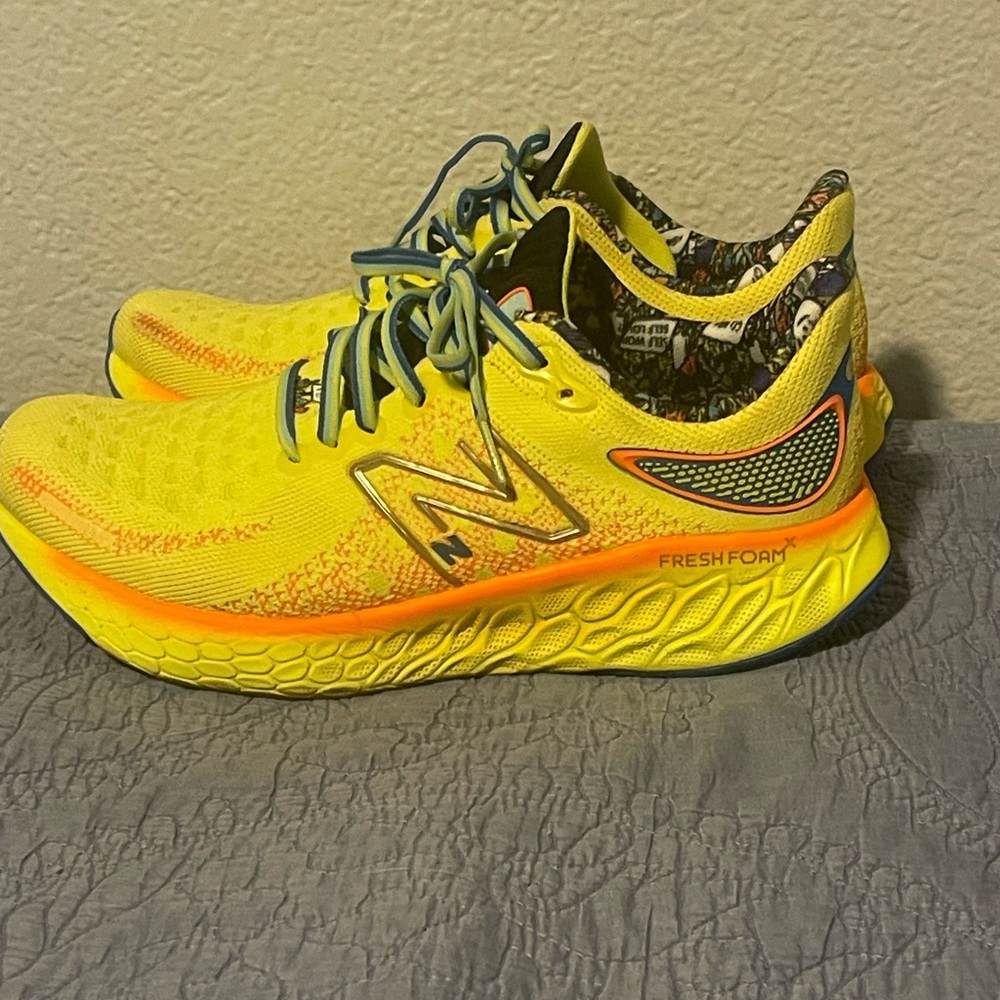 New Balance 1080 V12